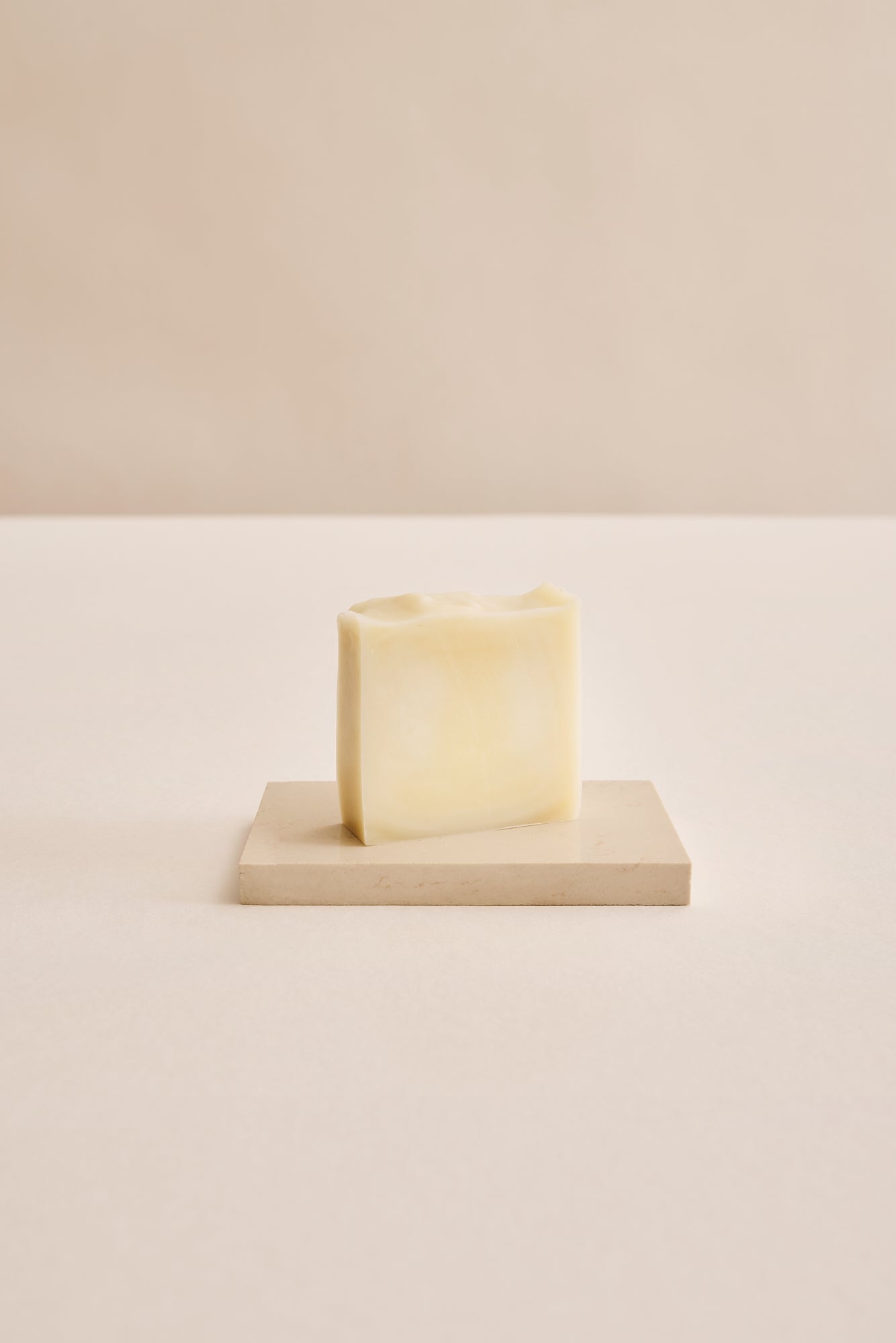 Tallow & Olive Oil Soap