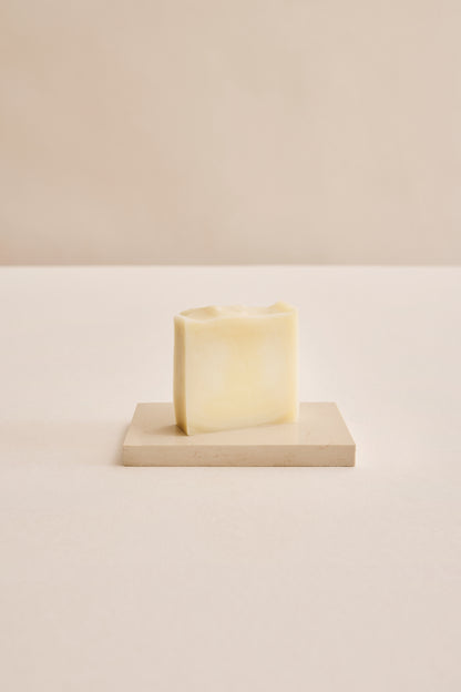 Tallow & Olive Oil Soap