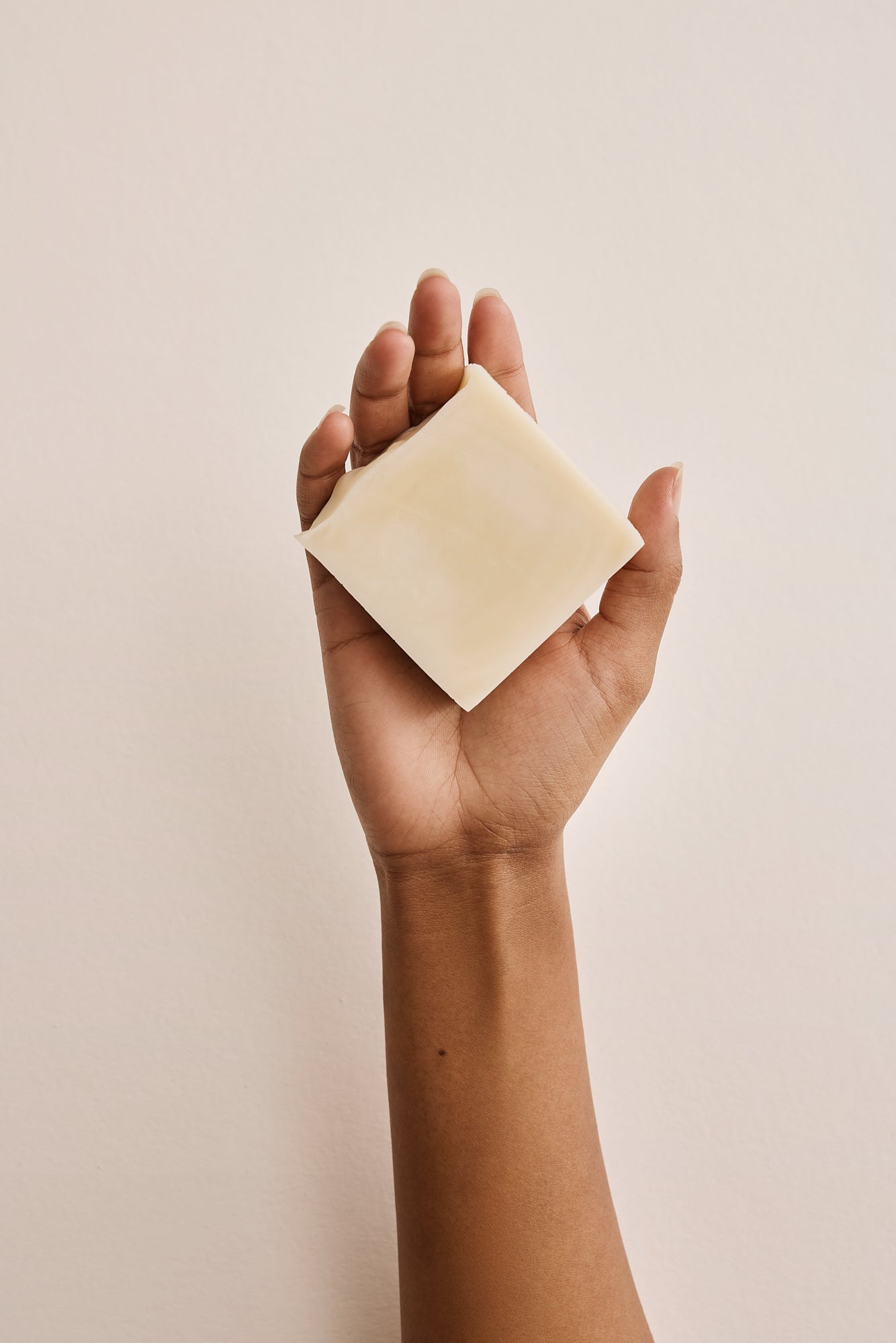 Tallow & Olive Oil Soap