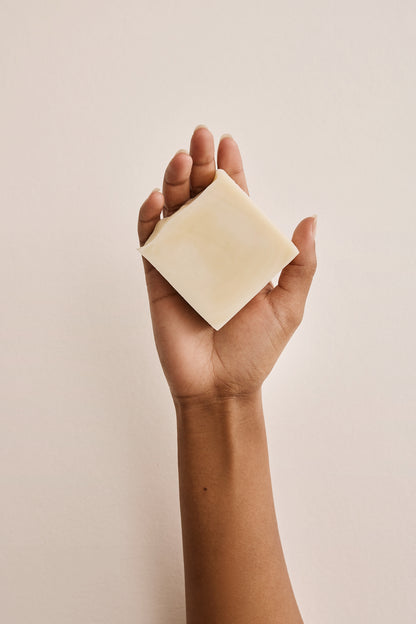 Tallow & Olive Oil Soap